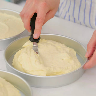 Cake Baking Tips for Perfect Cakes - Crumbs & Doilies